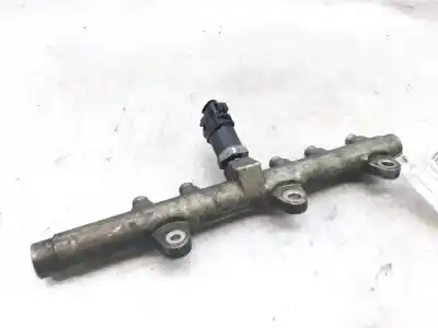Piesă de schimb auto la mâna a doua rampa injector pentru fiat doblo (119) 1.9 jtd cat referințe oem iam 0445214016  