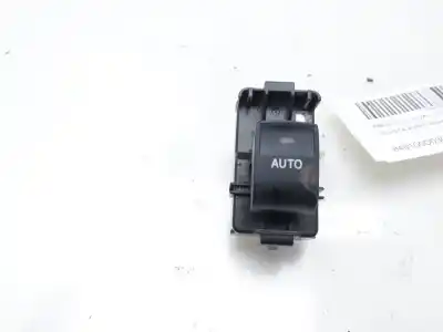 Peça sobressalente para automóvel em segunda mão botão / interruptor elevador vidro traseiro esquerdo por toyota auris active referências oem iam 848100d030