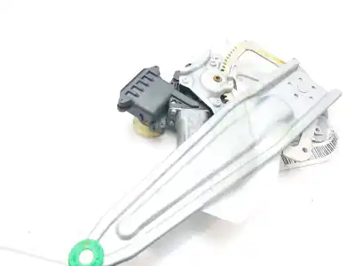 Peça sobressalente para automóvel em segunda mão elevador de vidros traseiro esquerdo por toyota auris active referências oem iam 6980412180