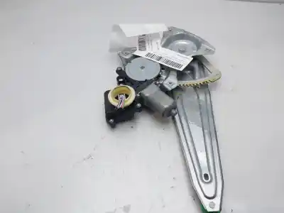 Peça sobressalente para automóvel em segunda mão elevador de vidros traseiro direito por toyota auris active referências oem iam 6980312180