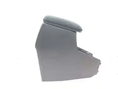 Peça sobressalente para automóvel em segunda mão apoio de braço consola central por toyota auris active referências oem iam 5891102330