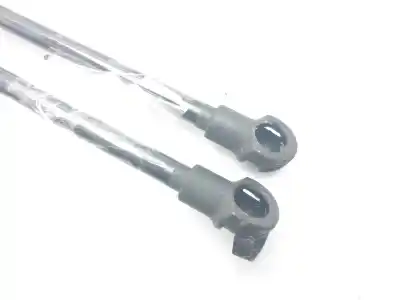 Peça sobressalente para automóvel em segunda mão amortecedores do tronco / porta por toyota auris active referências oem iam 6895002091