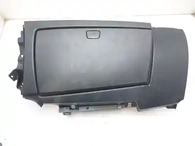 Автозапчастина б/у бардачок для bmw serie 1 berlina (e81/e87) 120d посилання на oem iam 51456954341