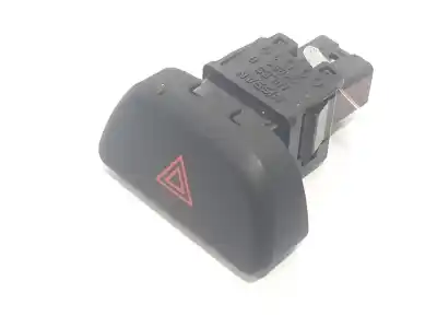 Peça sobressalente para automóvel em segunda mão interruptor 4 piscas - emergência por nissan micra iv (k13k) 1.2 referências oem iam 06019