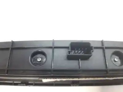 Автозапчасти б/у предупреждение за smart forfour (454) 1.3 (454.031) ссылки oem iam 5458202310