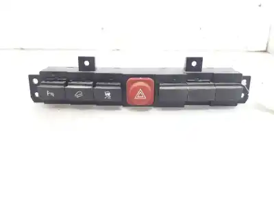 Recambio de automóvil de segunda mano de warning para opel antara energy 4x4 referencias oem iam 96673013  