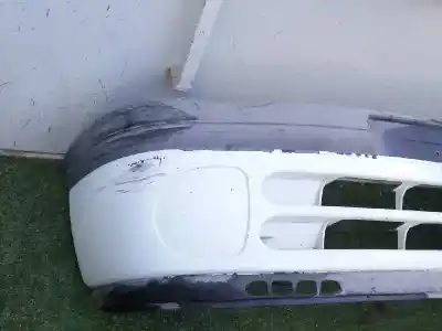 İkinci el araba yedek parçası ÖN TAMPON için RENAULT CLIO II FASE I (B/CBO)  OEM IAM referansları 7700846872  
