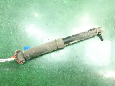 Second-hand car spare part rear left shock absorber for renault megane ii sedán (lm0/1_) 1.5 dci (lm0f, lm0t, lm2b) oem iam references 8200421321