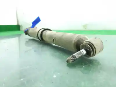 Second-hand car spare part right rear shock absorber for renault megane ii sedán (lm0/1_) 1.5 dci (lm0f, lm0t, lm2b) oem iam references 8200421321
