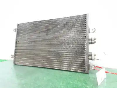 Pièce détachée automobile d'occasion condenseur de climatisation pour alfa romeo 147 (190) 1.6 16v cat références oem iam 46768973