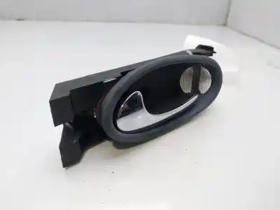 Second-hand car spare part interior left rear handle for daimler super v8 nbw 363 cv / 267 kw oem iam references gnc2573ec  
