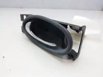 Second-hand car spare part interior left rear handle for daimler super v8 nbw 363 cv / 267 kw oem iam references gnc2573ec  
