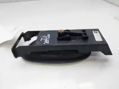 Second-hand car spare part interior left rear handle for daimler super v8 nbw 363 cv / 267 kw oem iam references gnc2573ec  