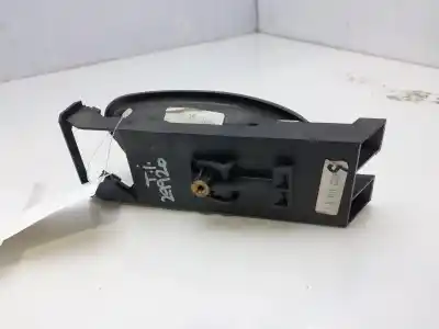 Second-hand car spare part interior left rear handle for daimler super v8 nbw 363 cv / 267 kw oem iam references gnc2573ec  