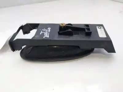 Second-hand car spare part interior left rear handle for daimler super v8 nbw 363 cv / 267 kw oem iam references gnc2573ec  