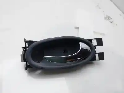 Second-hand car spare part interior right rear handle for daimler super v8 nbw 363 cv / 267 kw oem iam references gnc2572ec