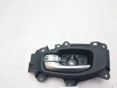 Автозапчасти б/у левая передняя внутренняя ручка за jeep compass ii sport 4x2 ссылки oem iam 5sx65trmaa  