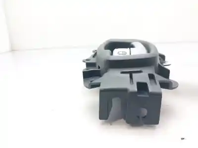 Second-hand car spare part interior left front handle for jeep compass ii sport 4x2 oem iam references 5sx65trmaa