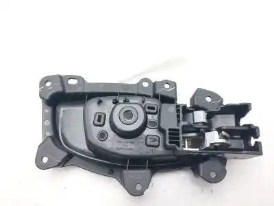 Автозапчасти б/у левая передняя внутренняя ручка за jeep compass ii sport 4x2 ссылки oem iam 5sx65trmaa  