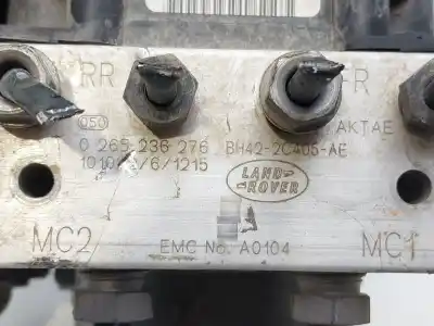 Автозапчасти б/у абс за land rover range rover (lm) v8 td autobiography ссылки oem iam bh422c405ae