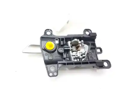 Автозапчасти б/у внутри передней правой ручки за hyundai tucson (tl, tle) 1.7 crdi ссылки oem iam 82620d7000ns5  