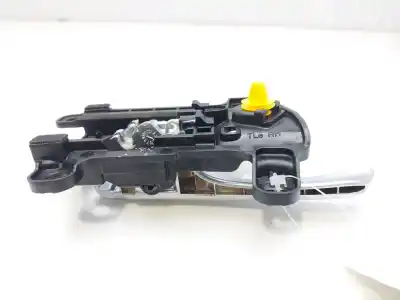 Автозапчасти б/у внутри передней правой ручки за hyundai tucson (tl, tle) 1.7 crdi ссылки oem iam 82620d7000ns5  