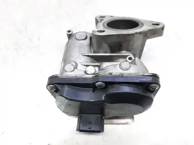 Peça sobressalente para automóvel em segunda mão válvula egr por renault kangoo profesional referências oem iam 8201143495