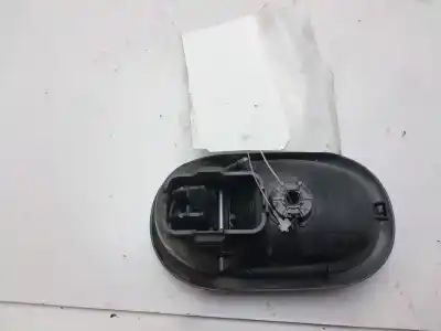 Second-hand car spare part interior right front handle for renault kangoo profesional oem iam references 310580  