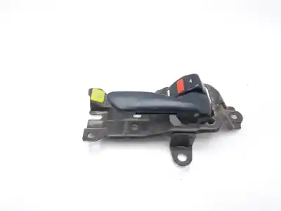 Peça sobressalente para automóvel em segunda mão puxador interior dianteiro direito por toyota celica (t20) 1.8 st referências oem iam 6927720160c0