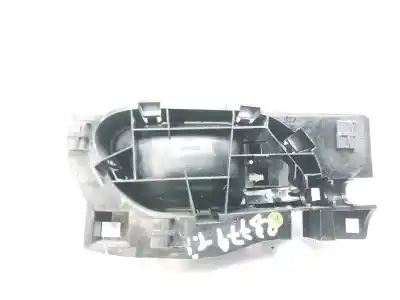 Pezzo di ricambio per auto di seconda mano maniglia interna posteriore sinistra per peugeot 3008 premium riferimenti oem iam 9683446877