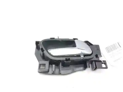 Pezzo di ricambio per auto di seconda mano maniglia interna posteriore destra per peugeot 3008 premium riferimenti oem iam 9683446577