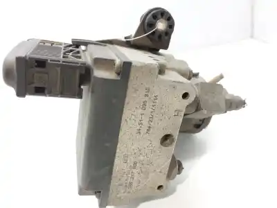 Peça sobressalente para automóvel em segunda mão abs por bmw serie 5 berlina (e39) 528i referências oem iam 34521164130  