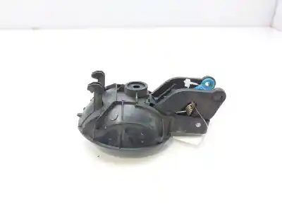 Second-hand car spare part interior right front handle for chevrolet kalos 1.4 se oem iam references 96541648