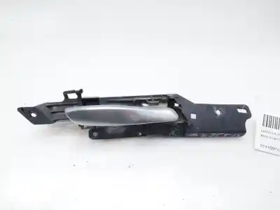 Second-hand car spare part interior right front handle for bmw x5 (e70) xdrive30d oem iam references 51416974296  