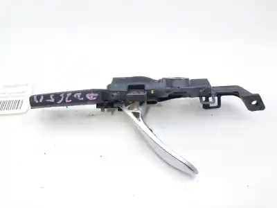 Second-hand car spare part interior right front handle for bmw x5 (e70) xdrive30d oem iam references 51416974296