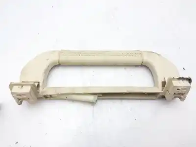 Автозапчастина б/у ліва передня ручка для land rover range rover (lm) v8 td autobiography посилання на oem iam 9143553557  
