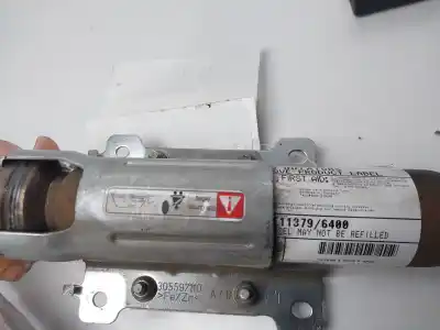 Tweedehands auto-onderdeel gordijn airbag voor rechts voor honda civic berlina 5 (fk) 2.2 i-ctdi comfort oem iam-referenties 305597210  
