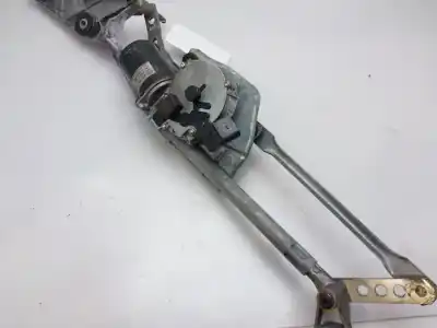 Pièce détachée automobile d'occasion MOTEUR D'ESSUIE-GLACE AVANT pour MERCEDES-BENZ CLASE M (W164)  Références OEM IAM A1648201742  