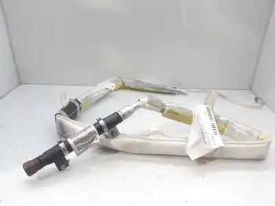 Second-hand car spare part front left curtain airbag for hyundai i20 comfort oem iam references 1j85010000