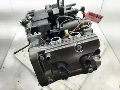 Peça sobressalente para automóvel em segunda mão motor completo por yamaha mt-07 mt-07 referências oem iam m409e  