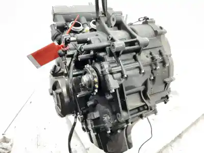 Peça sobressalente para automóvel em segunda mão motor completo por yamaha mt-07 mt-07 referências oem iam m409e  