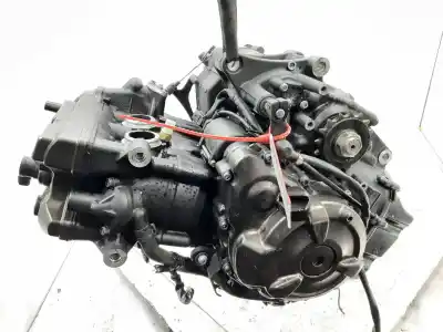 Peça sobressalente para automóvel em segunda mão motor completo por yamaha mt-07 mt-07 referências oem iam m409e  