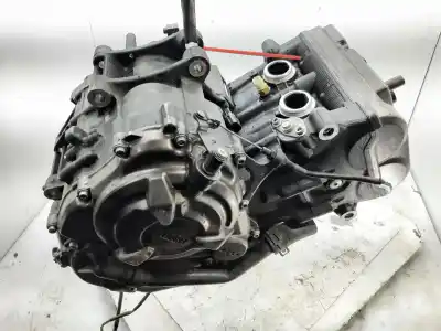 Peça sobressalente para automóvel em segunda mão motor completo por yamaha mt-07 mt-07 referências oem iam m409e  