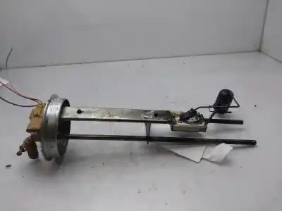 Pezzo di ricambio per auto di seconda mano sensore di livello del carburante per ssangyong musso 2.3 diesel cat riferimenti oem iam 8131005070  