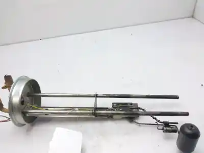 Pezzo di ricambio per auto di seconda mano sensore di livello del carburante per ssangyong musso 2.3 diesel cat riferimenti oem iam 8131005070  