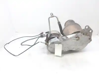 Автозапчасти б/у катализатор за seat leon (5f1) 2.0 tdi ссылки oem iam 04l131723k