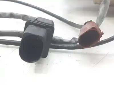 Автозапчастина б/у катализатор для seat leon (5f1) 2.0 tdi посилання на oem iam 04l131723k  