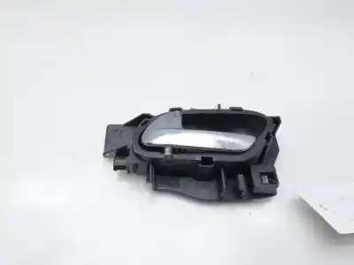 Gebrauchtes Autoersatzteil linker innerer hintergriff zum citroen c4 picasso exclusive oem-iam-referenzen 96555518vd