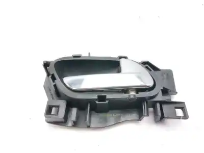 Gebrauchtes Autoersatzteil innerer hinterer rechter griff zum citroen c4 picasso exclusive oem-iam-referenzen 96555516vd
