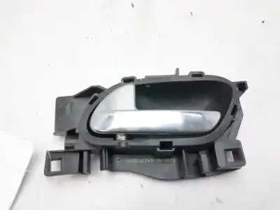 Gebrauchtes Autoersatzteil innerer griff vorne links zum citroen c4 picasso exclusive oem-iam-referenzen 96555518vd